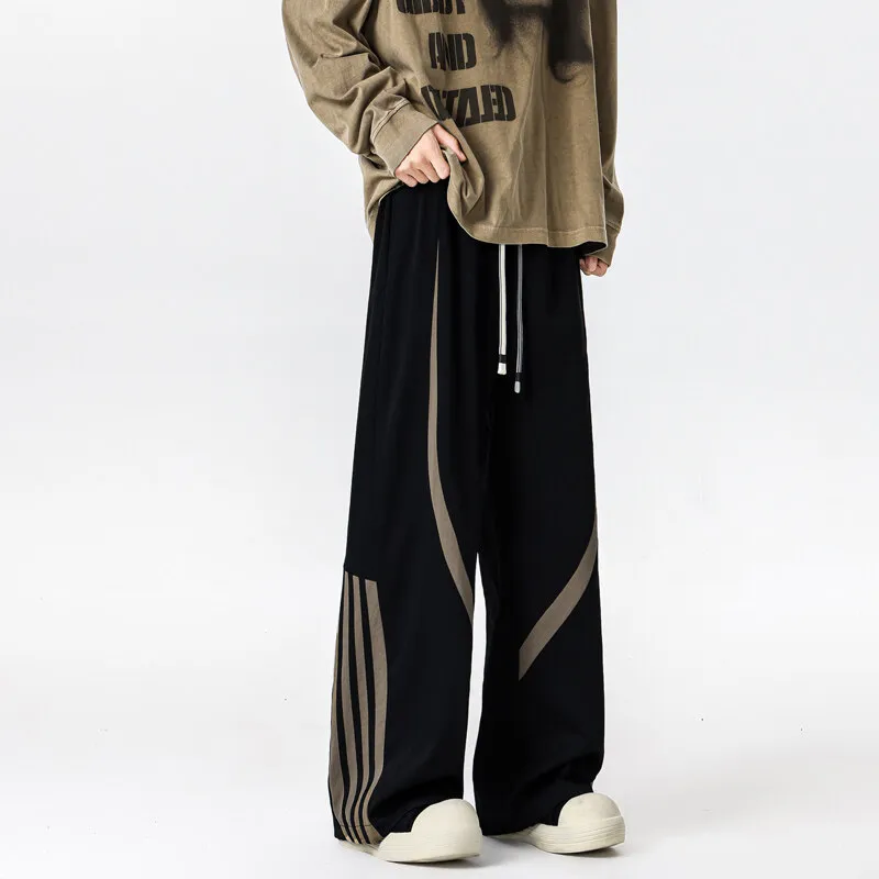 ACUOD BY CHANU Casual Pants Unisex-3