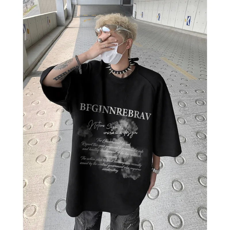 ACUOD BY CHANU T Shirts Unisex-4