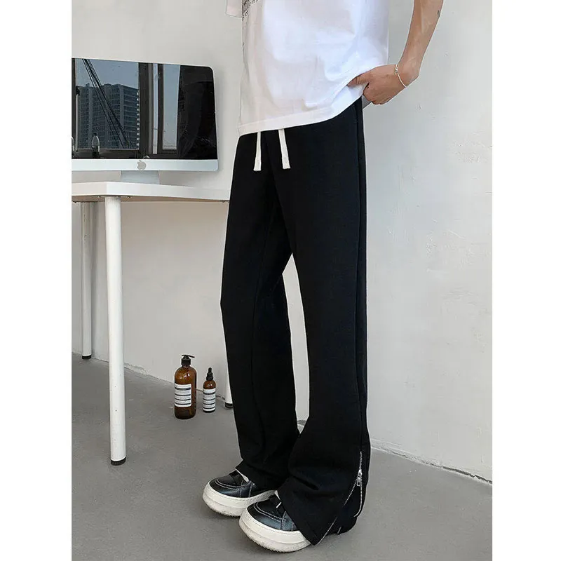 ACUOD BY CHANU Casual Pants Unisex-9