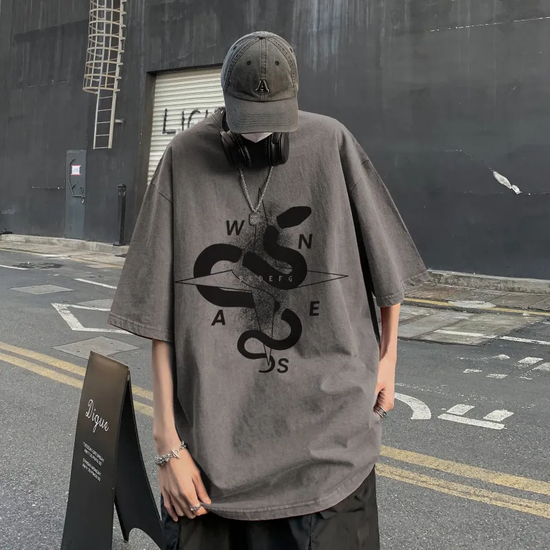 ACUOD BY CHANU T Shirts Unisex-3
