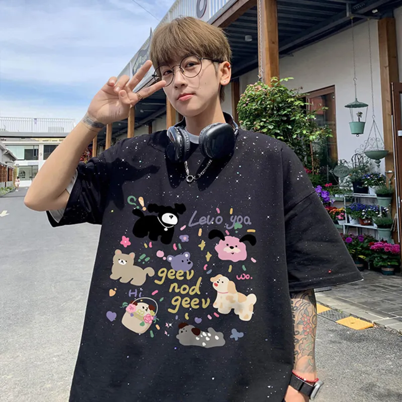 ACUOD BY CHANU T Shirts Unisex-7