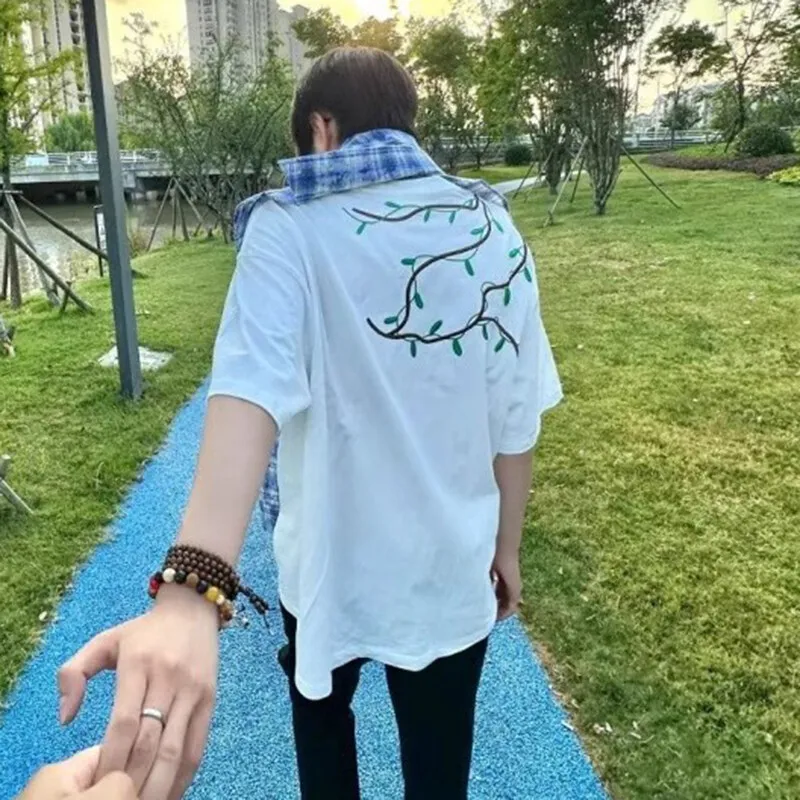 ACUOD BY CHANU T Shirts Unisex-8