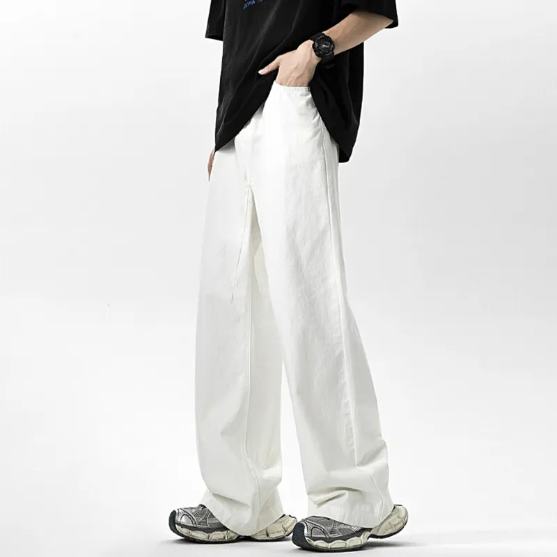 ACUOD BY CHANU Jeans Unisex-2