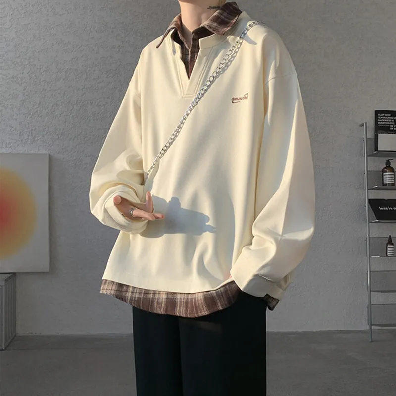 ACUOD BY CHANU Sweatshirt Unisex-3