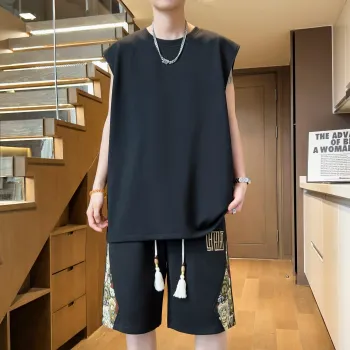 ACUOD BY CHANU Casual Sportswear Unisex