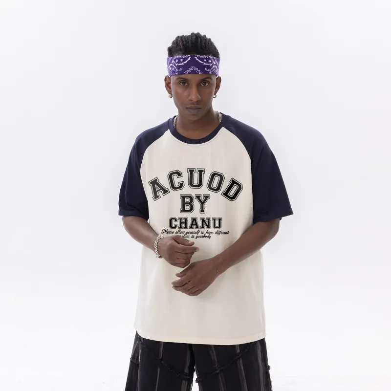 ACUOD BY CHANU T Shirts Unisex-11