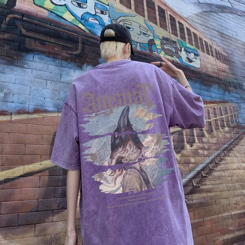 ACUOD BY CHANU T Shirts Unisex-19