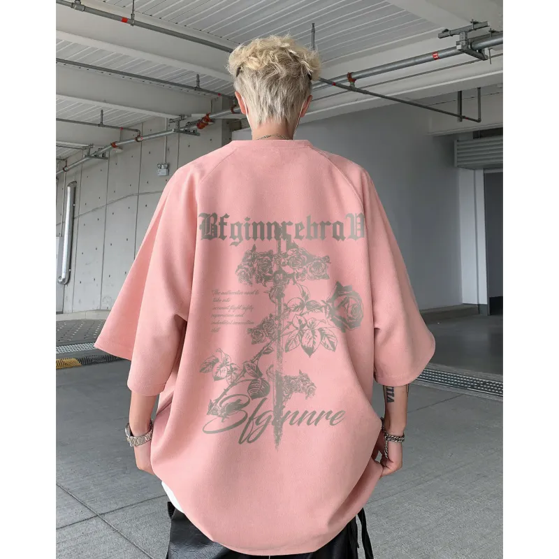 ACUOD BY CHANU T Shirts Unisex-1