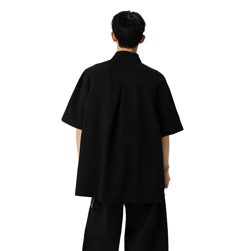 ACUOD BY CHANU Shirts Unisex-0