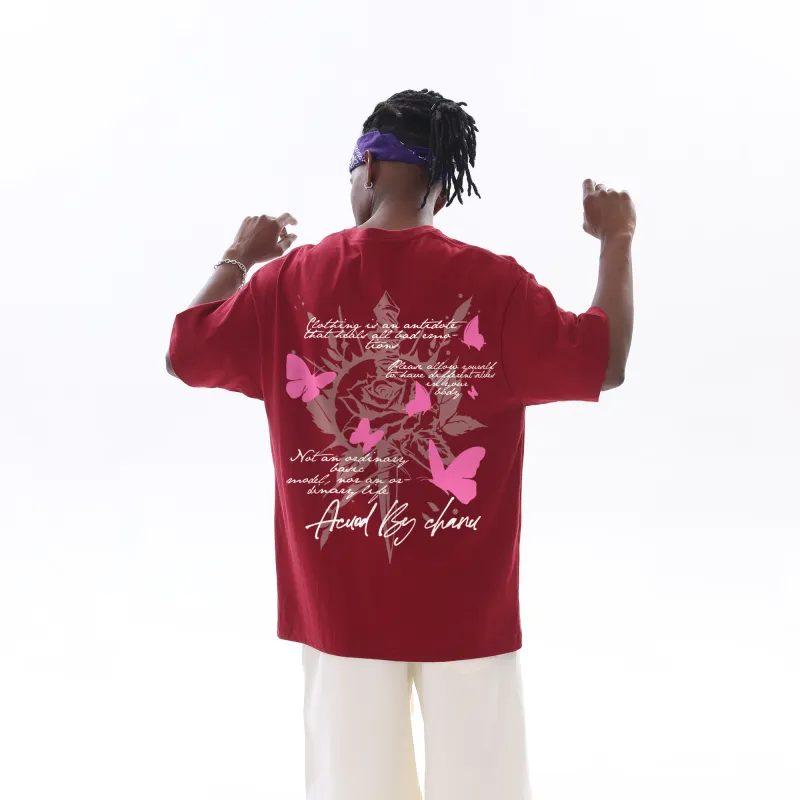 ACUOD BY CHANU T Shirts Unisex-16