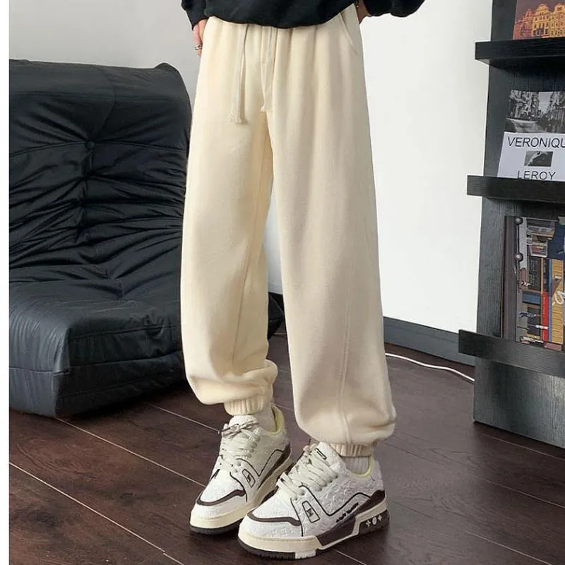 ACUOD BY CHANU Casual Pants Unisex-9