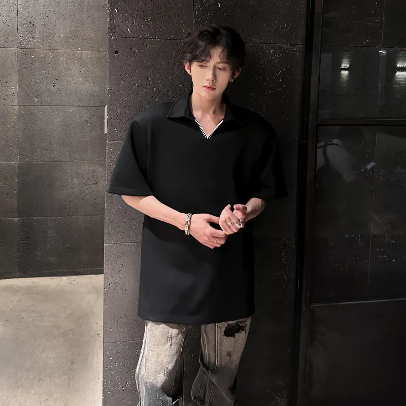 ACUOD BY CHANU T Shirts Unisex-4