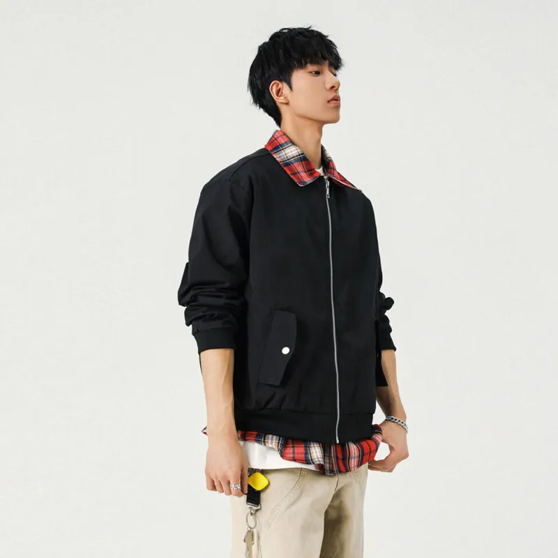 ACUOD BY CHANU Jackets Coats Unisex-7