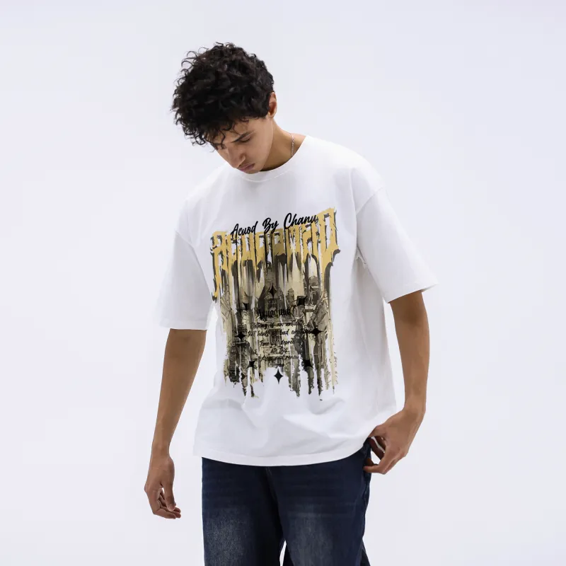 ACUOD BY CHANU T Shirts Unisex-2