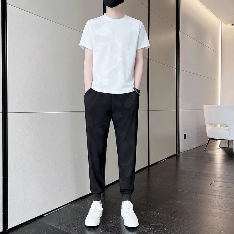 ACUOD BY CHANU Casual Sportswear Unisex-15
