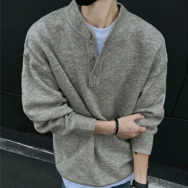 ACUOD BY CHANU Knitwear Unisex-2