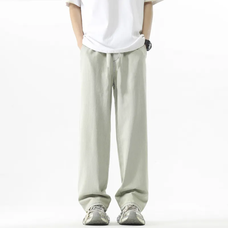 ACUOD BY CHANU Jeans Unisex-35