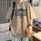Washed Khaki