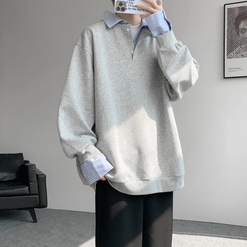 ACUOD BY CHANU Sweatshirt Unisex-1