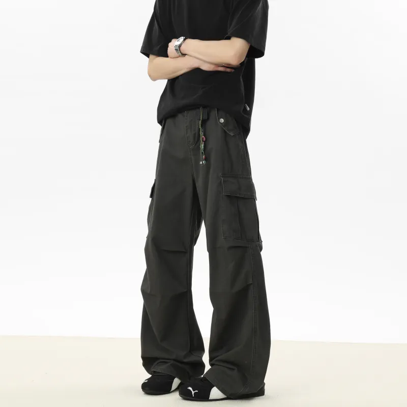 ACUOD BY CHANU Jeans Unisex-3