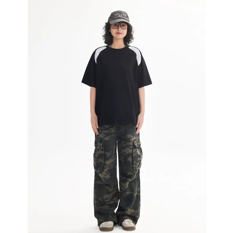 ACUOD BY CHANU T Shirts Unisex-1