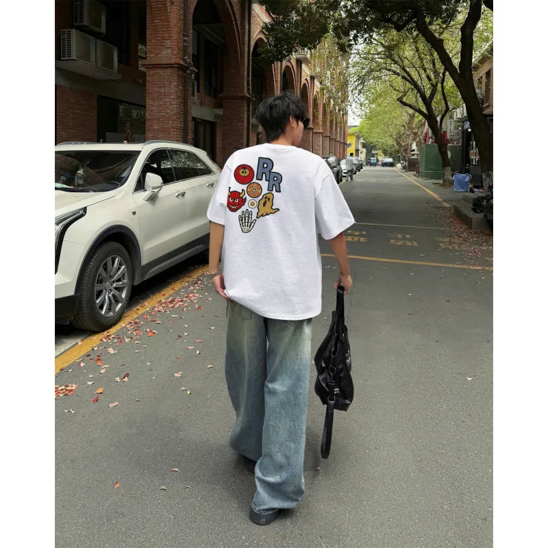 ACUOD BY CHANU T Shirts Unisex-1