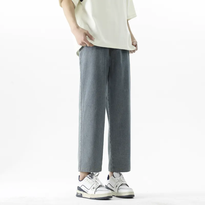ACUOD BY CHANU Jeans Unisex-29