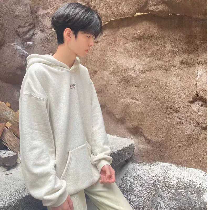 ACUOD BY CHANU Sweatshirt Unisex-6