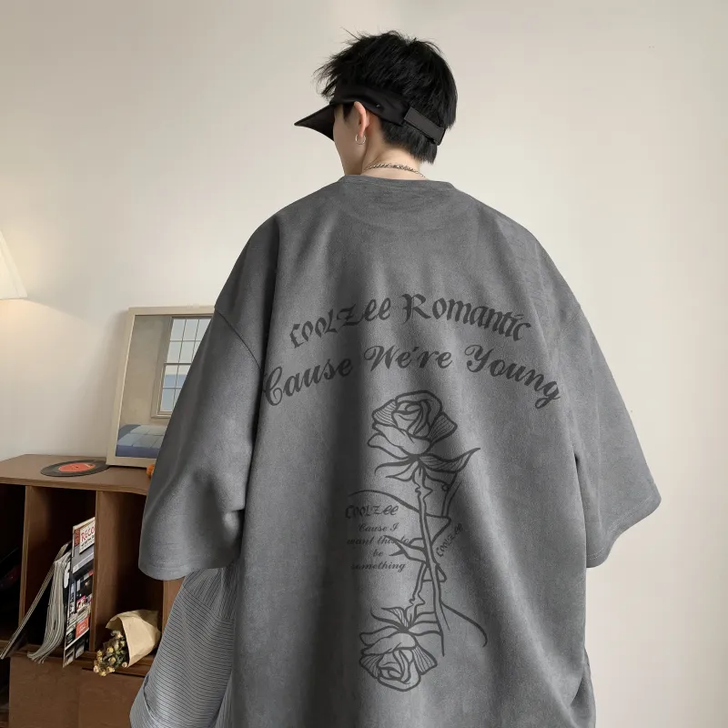 TESTUNG T-Shirts Unisex-17
