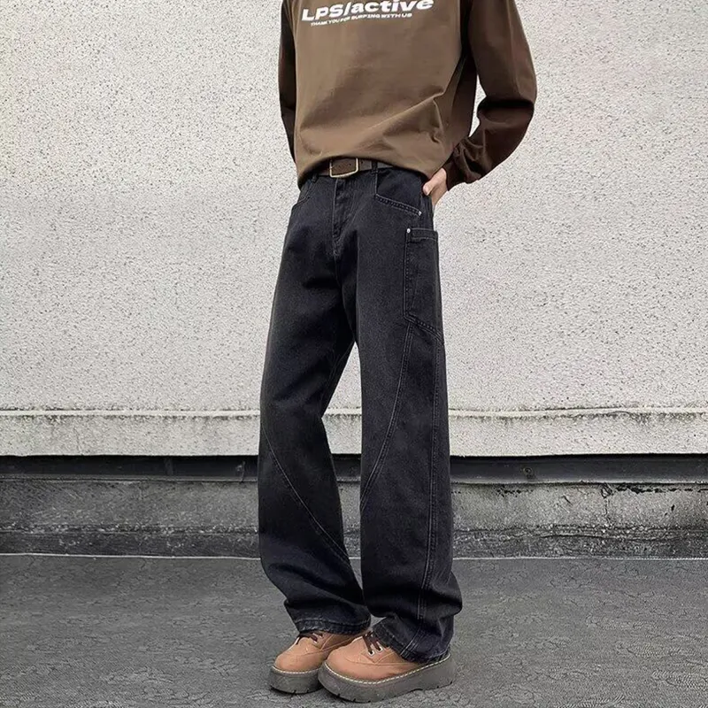 ACUOD BY CHANU Jeans Unisex-7