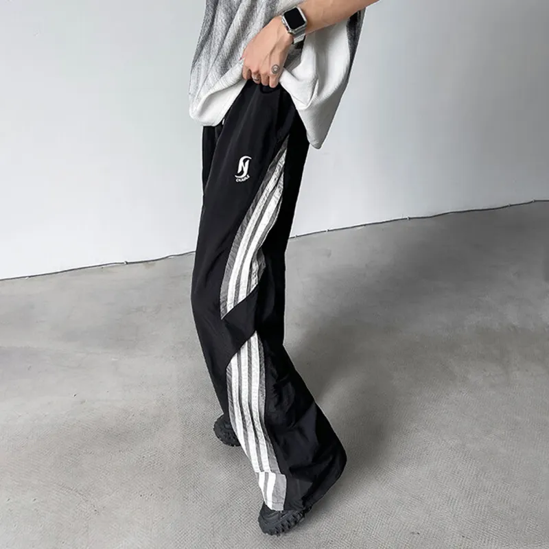 ACUOD BY CHANU Casual Pants Unisex-3