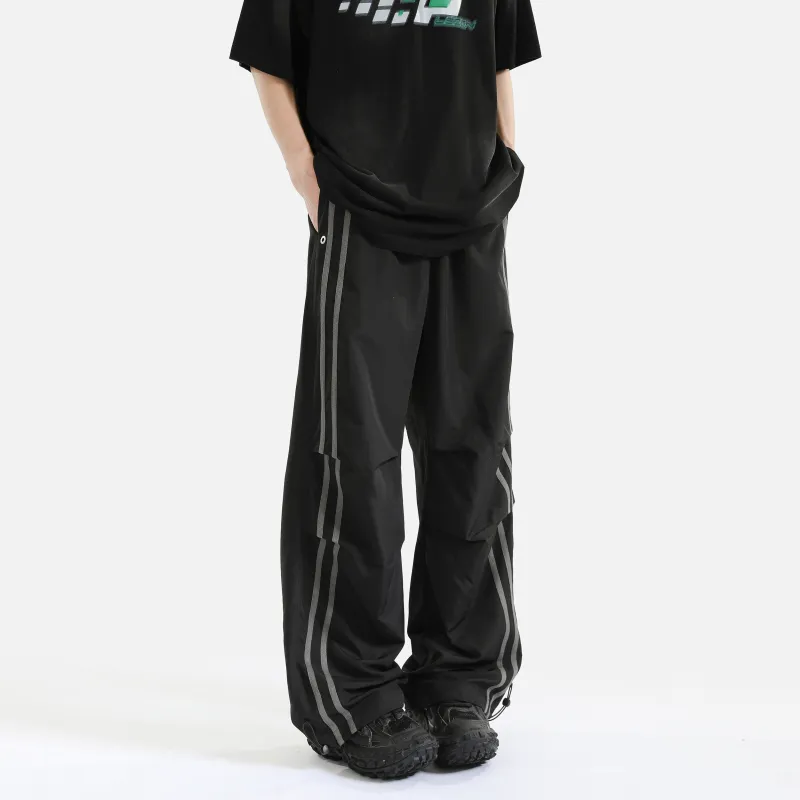 ACUOD BY CHANU Casual Pants Unisex-10