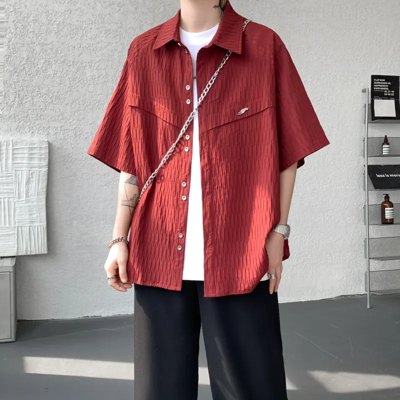 ACUOD BY CHANU Shirts Unisex-13