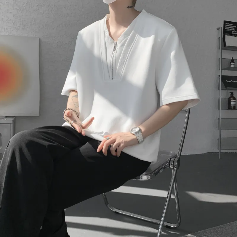ACUOD BY CHANU T Shirts Unisex-2
