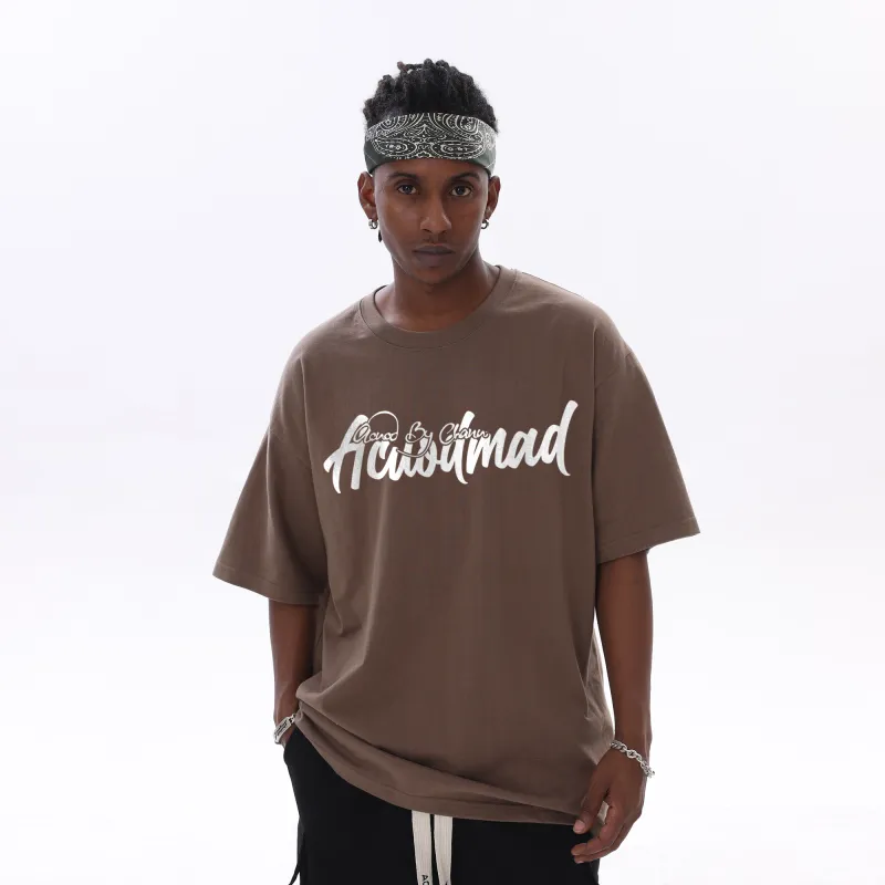 ACUOD BY CHANU T Shirts Unisex-19