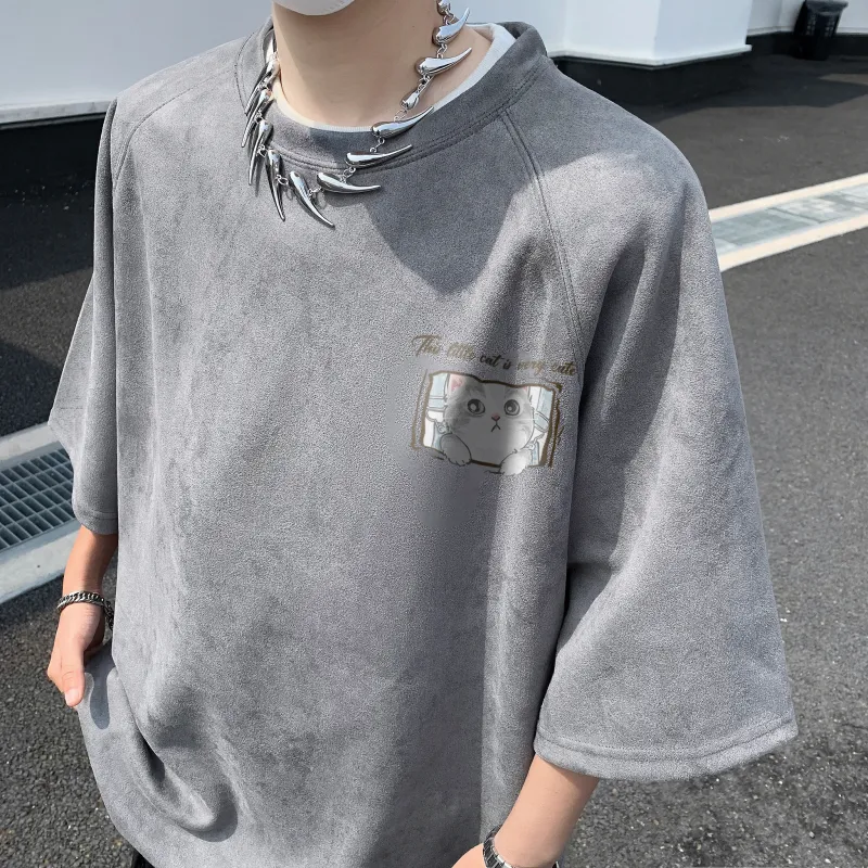 ACUOD BY CHANU T Shirts Unisex-12