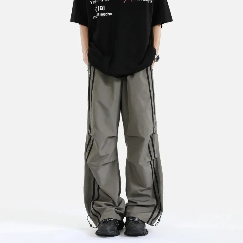 ACUOD BY CHANU Casual Pants Unisex-2