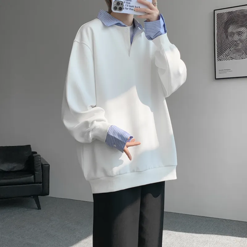 ACUOD BY CHANU Sweatshirt Unisex-10