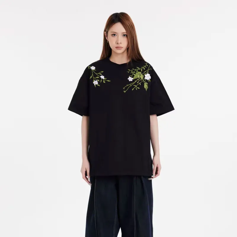 ACUOD BY CHANU T Shirts Unisex-2