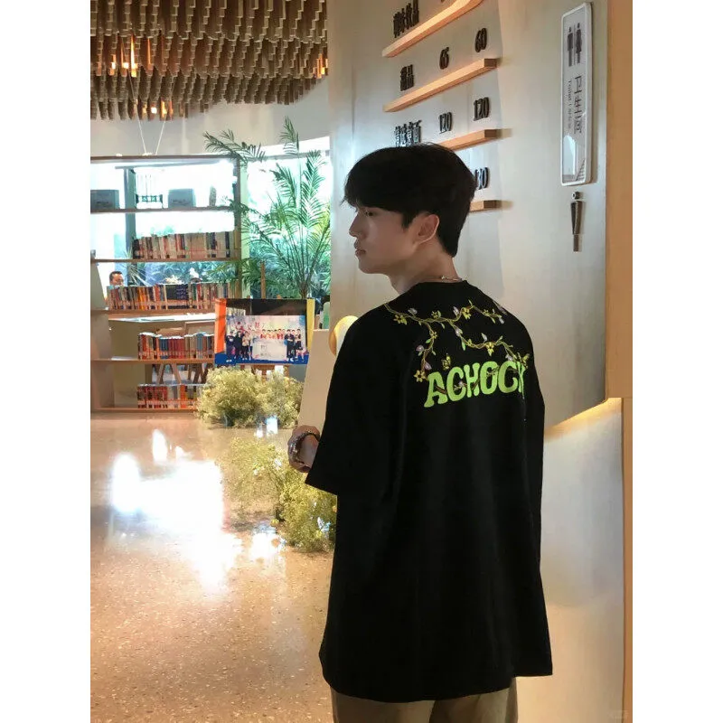 ACUOD BY CHANU T Shirts Unisex-6