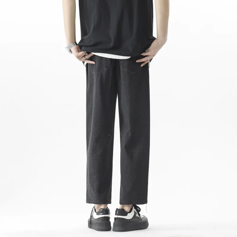 ACUOD BY CHANU Jeans Unisex-3
