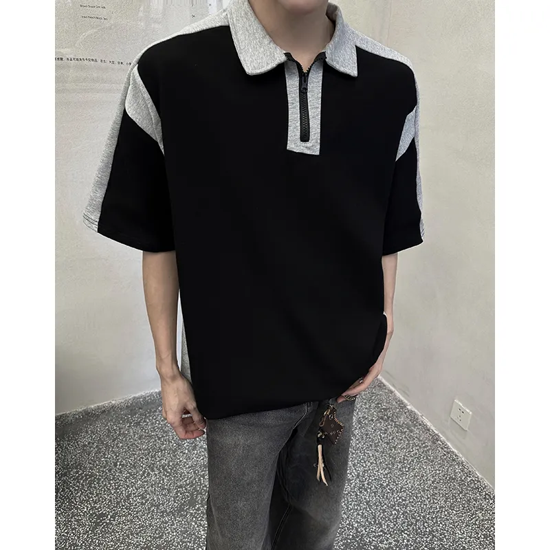 ACUOD BY CHANU Polo Shirt Unisex-1