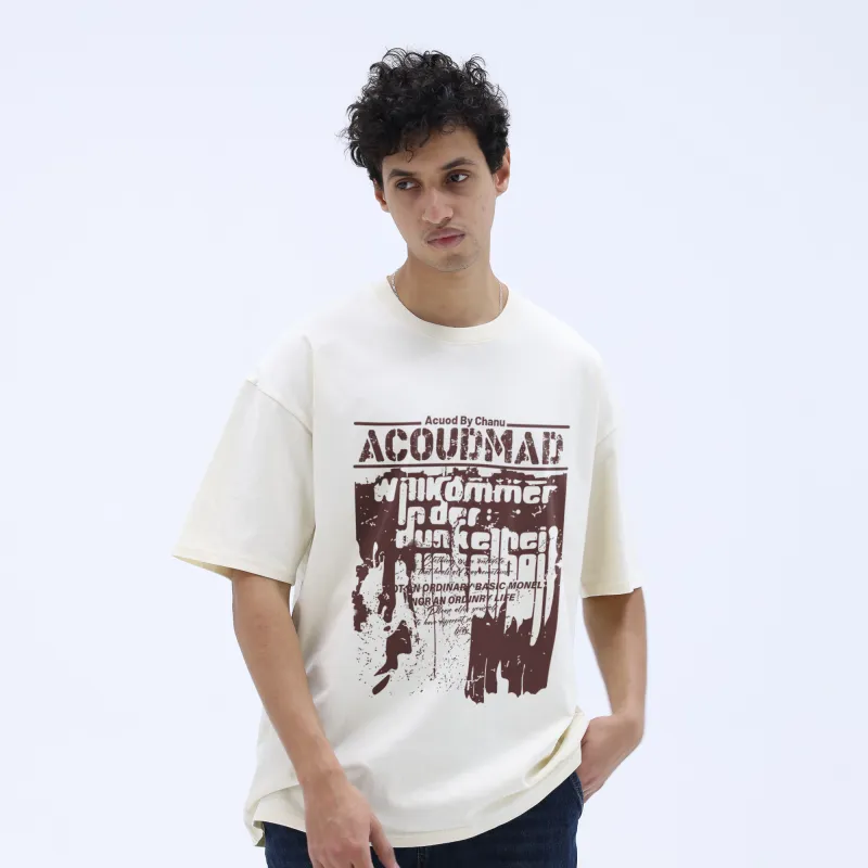 ACUOD BY CHANU T Shirts Unisex-8