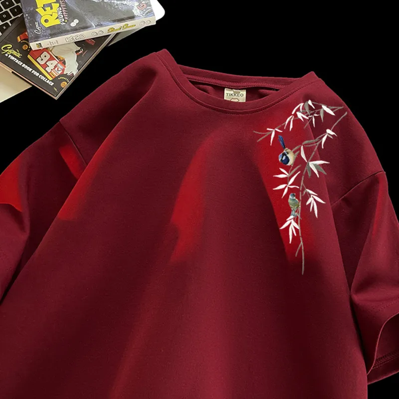 ACUOD BY CHANU T Shirts Unisex-13