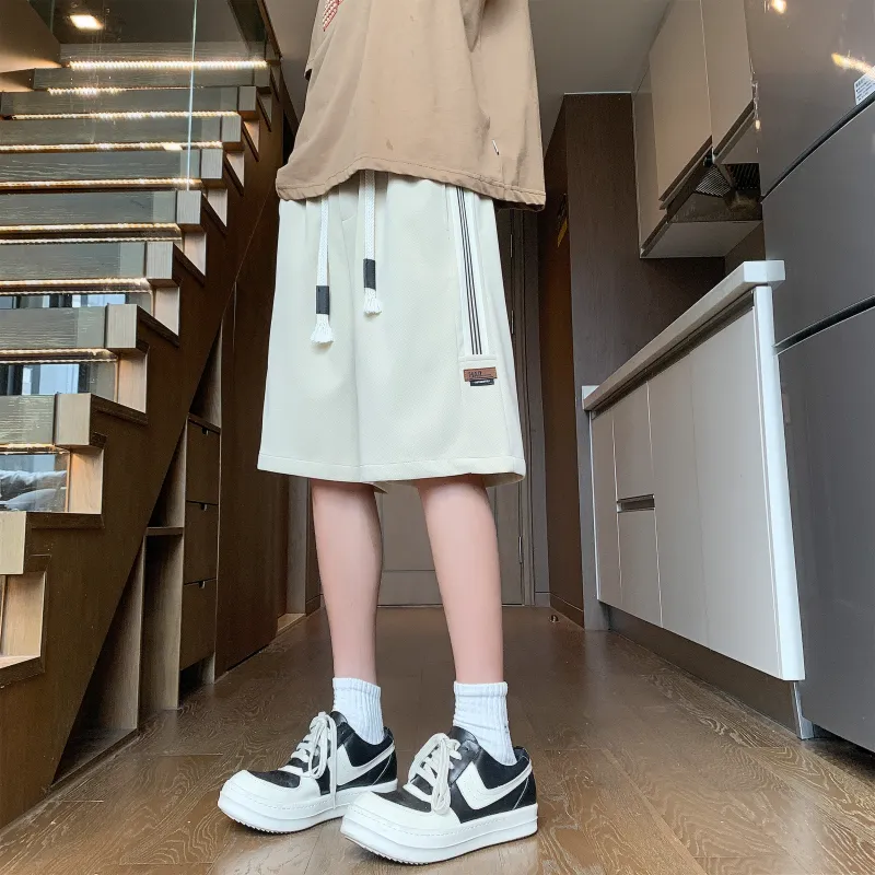 ACUOD BY CHANU Casual Shorts Unisex-5