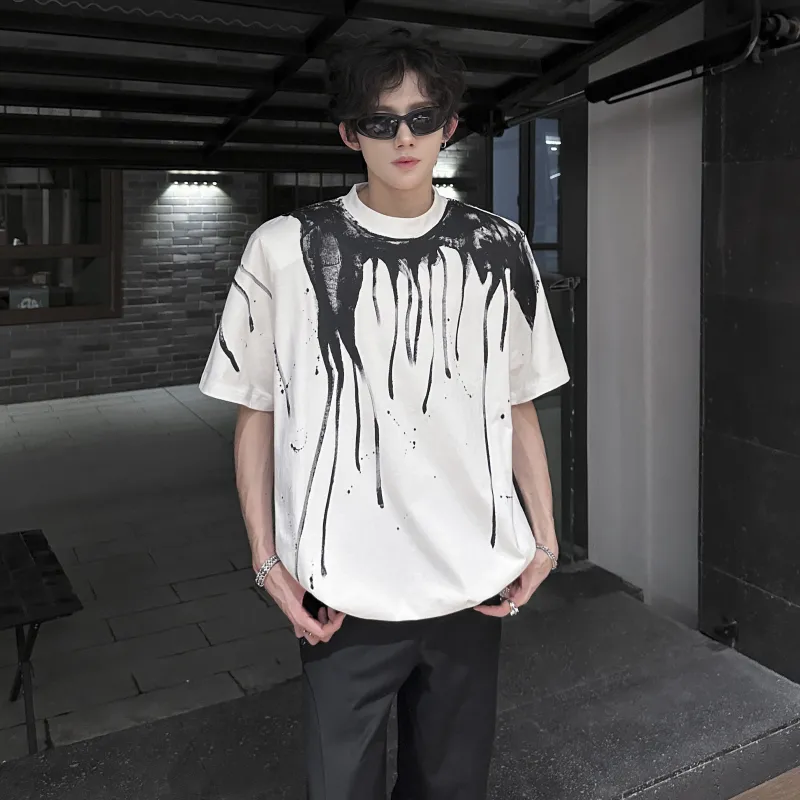 ACUOD BY CHANU T Shirts Unisex-3