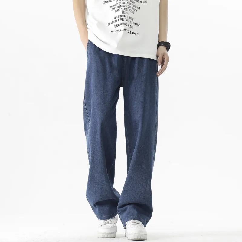 ACUOD BY CHANU Jeans Unisex-20