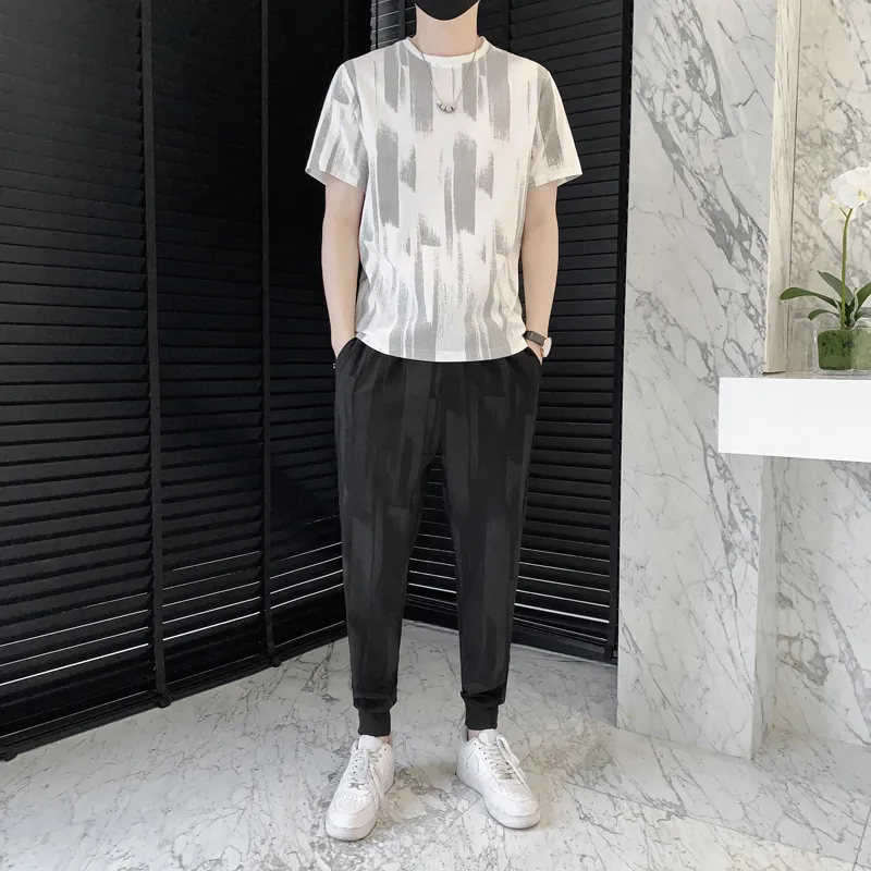 ACUOD BY CHANU Casual Sportswear Unisex-17