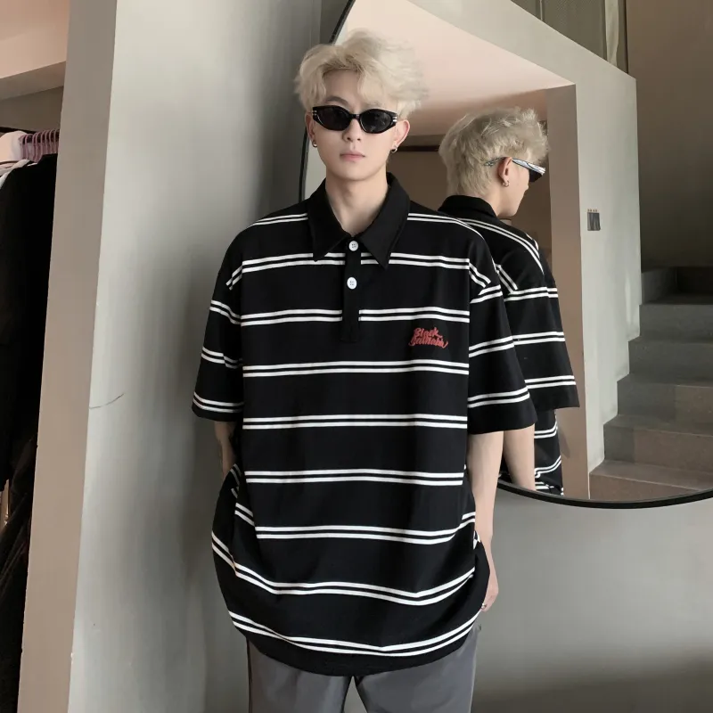 ACUOD BY CHANU Polo Shirt Unisex-1