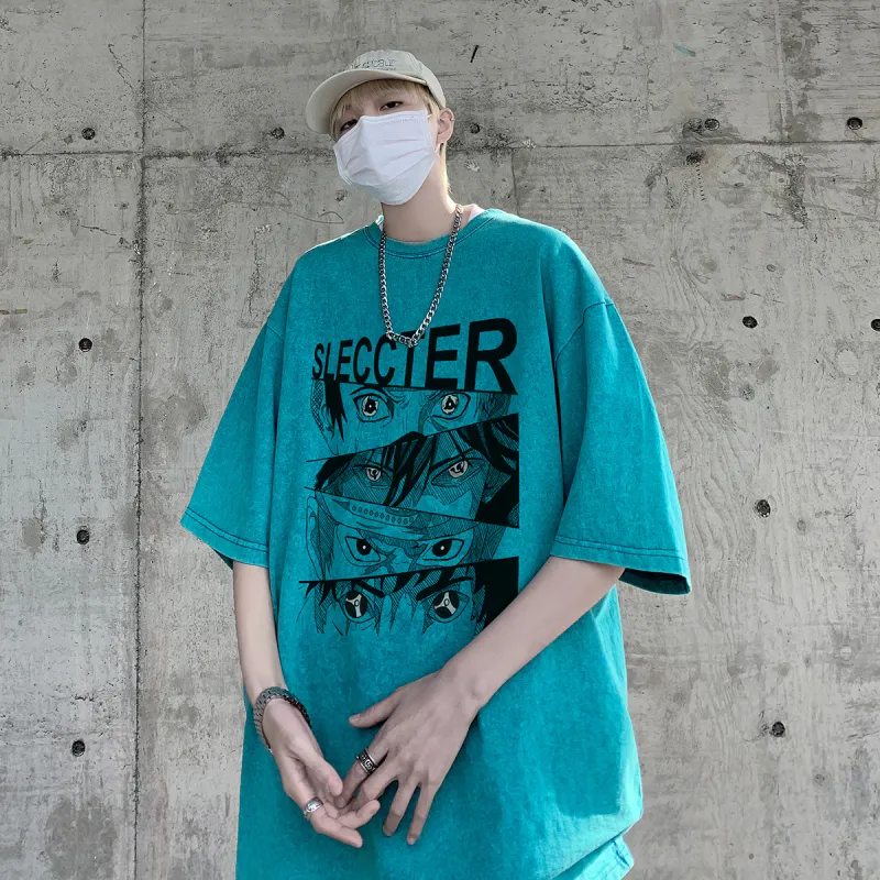 ACUOD BY CHANU T Shirts Unisex-25